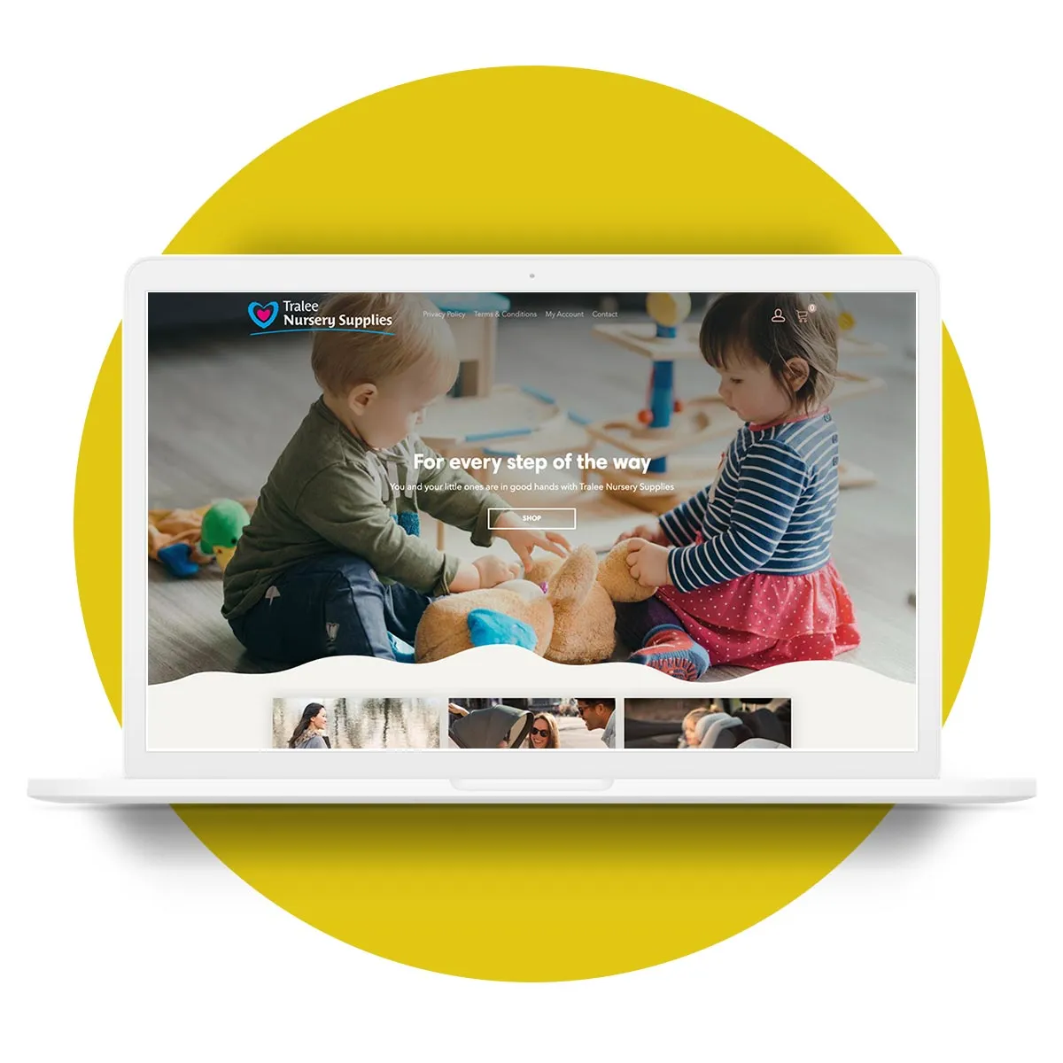 Tralee Nursery Supplies