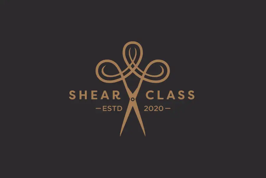 Shear Class Logo