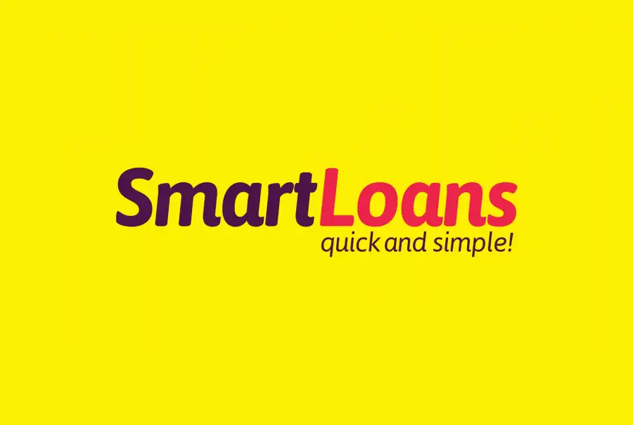 Smart Loans Logo