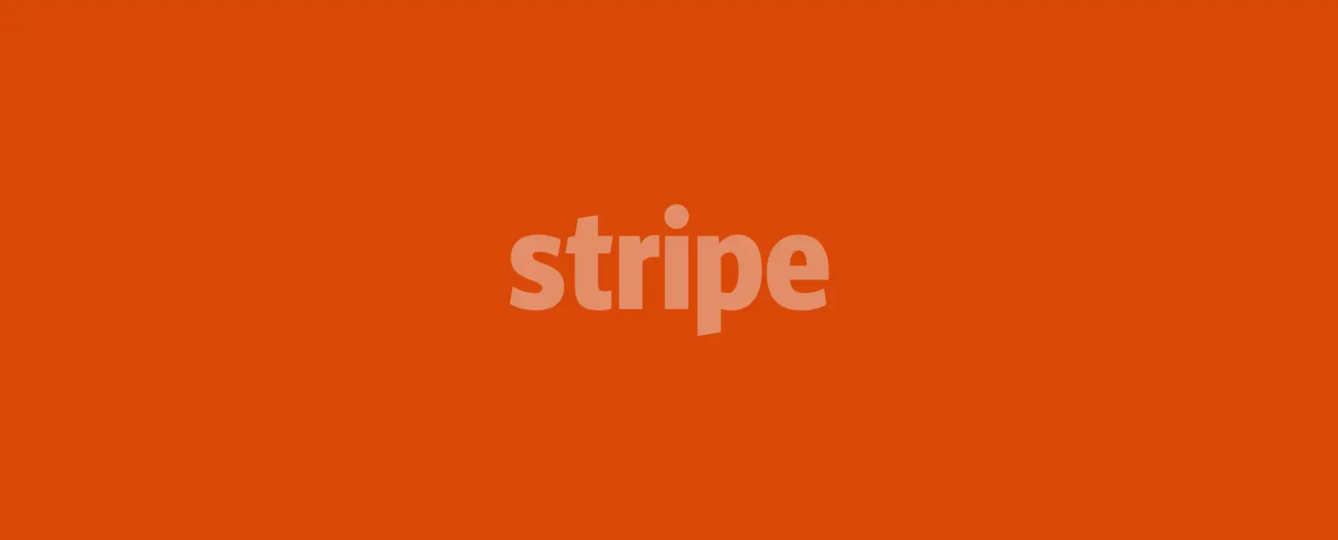 Stripe increase their prices
