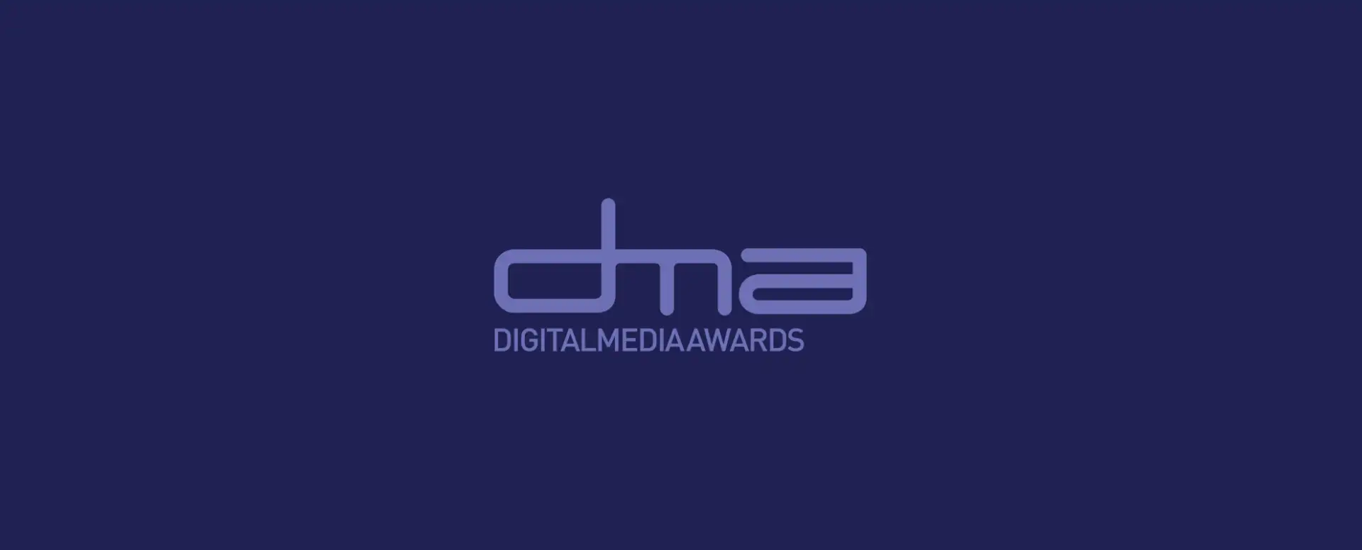 We've Been Nominated for 'Best Small Agency' at the National Digital Media Awards!