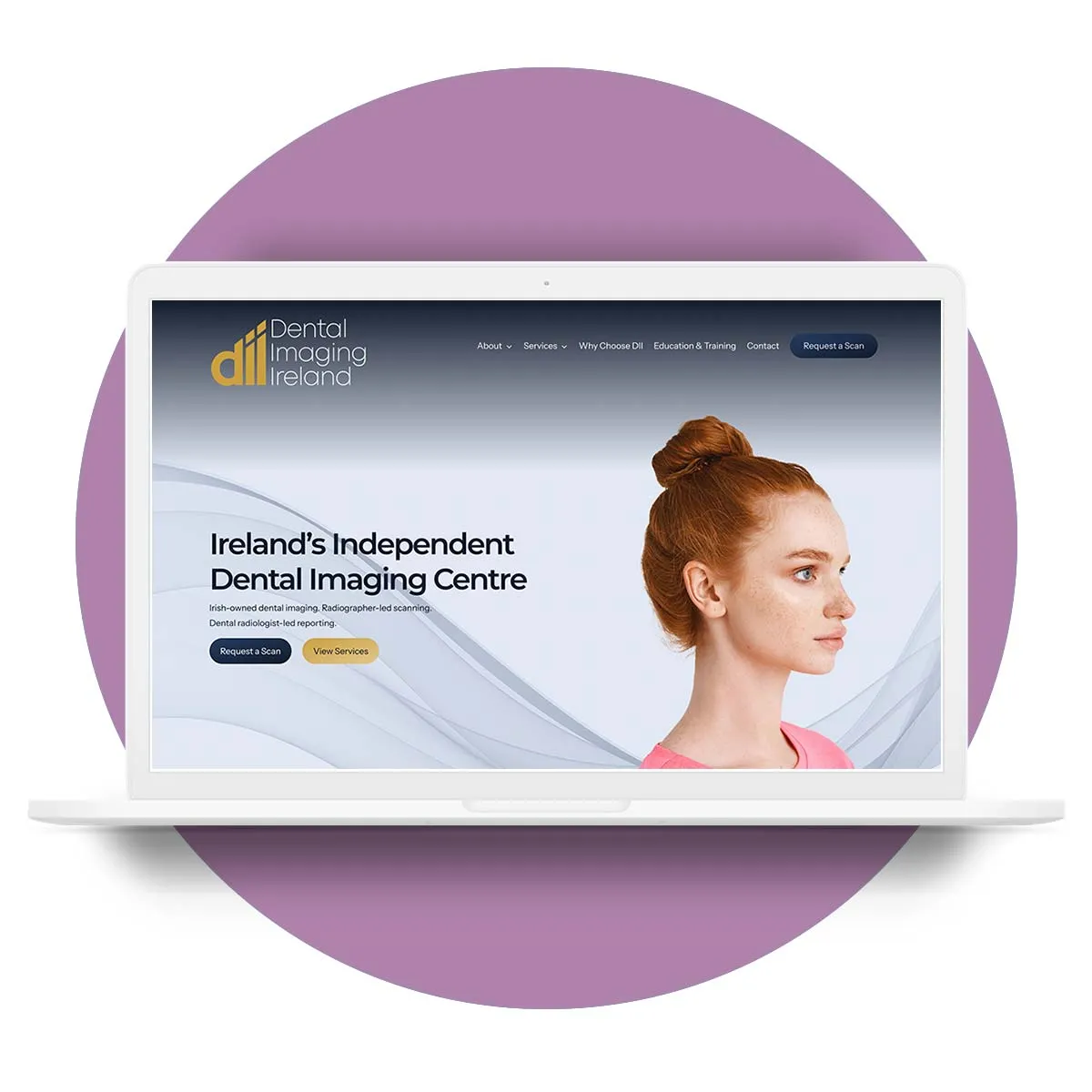 Dental Imaging Ireland