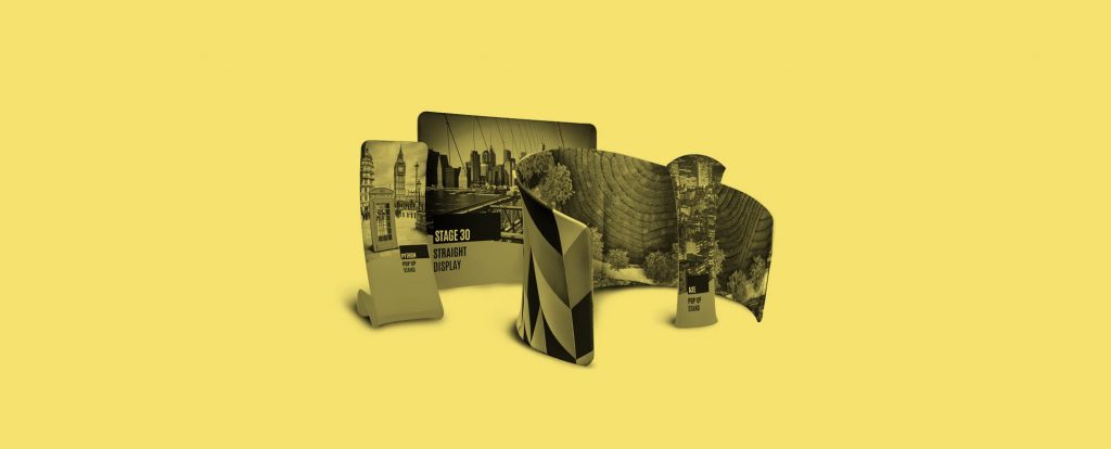 Expo Season with Splash Marketing