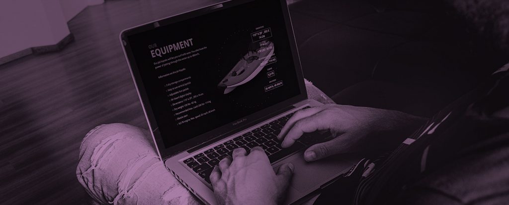 We are expanding our team at splash marketing