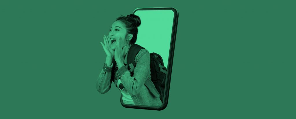 We are expanding our team at splash marketing