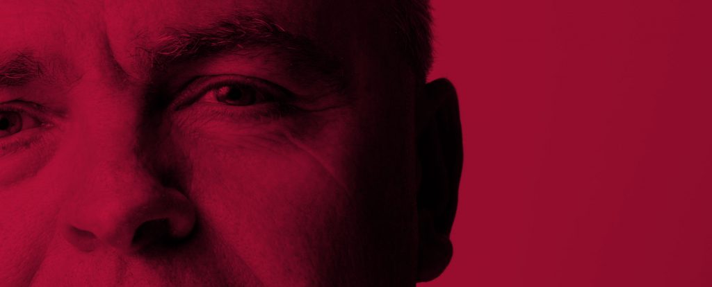 Mark Corkery Podcast