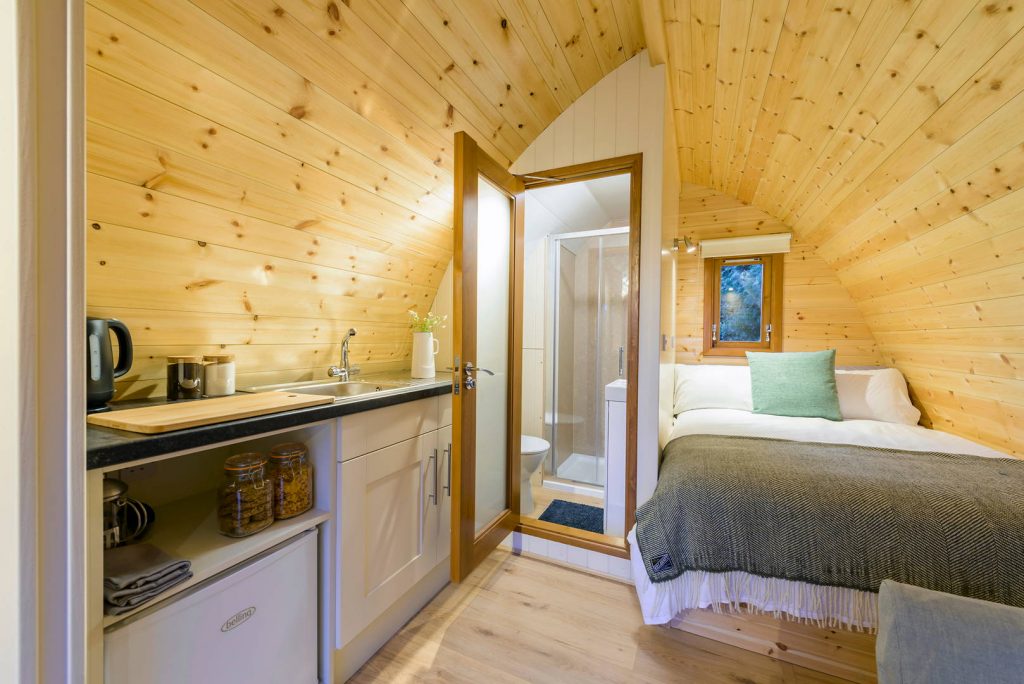 Farmyard Lane Glamping