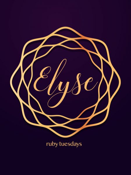 Elyse Ruby Tuesdays