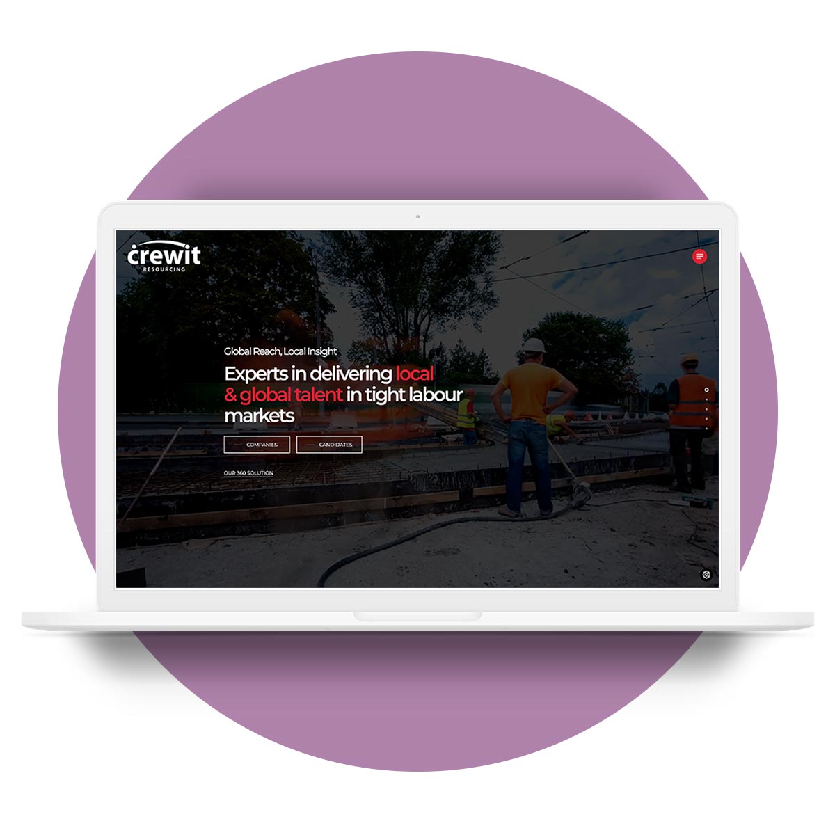 Crewit Resourcing