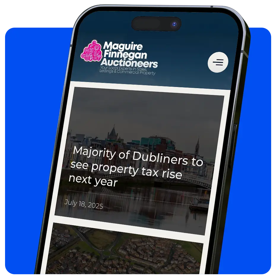Sync Daft and MyHome Listings