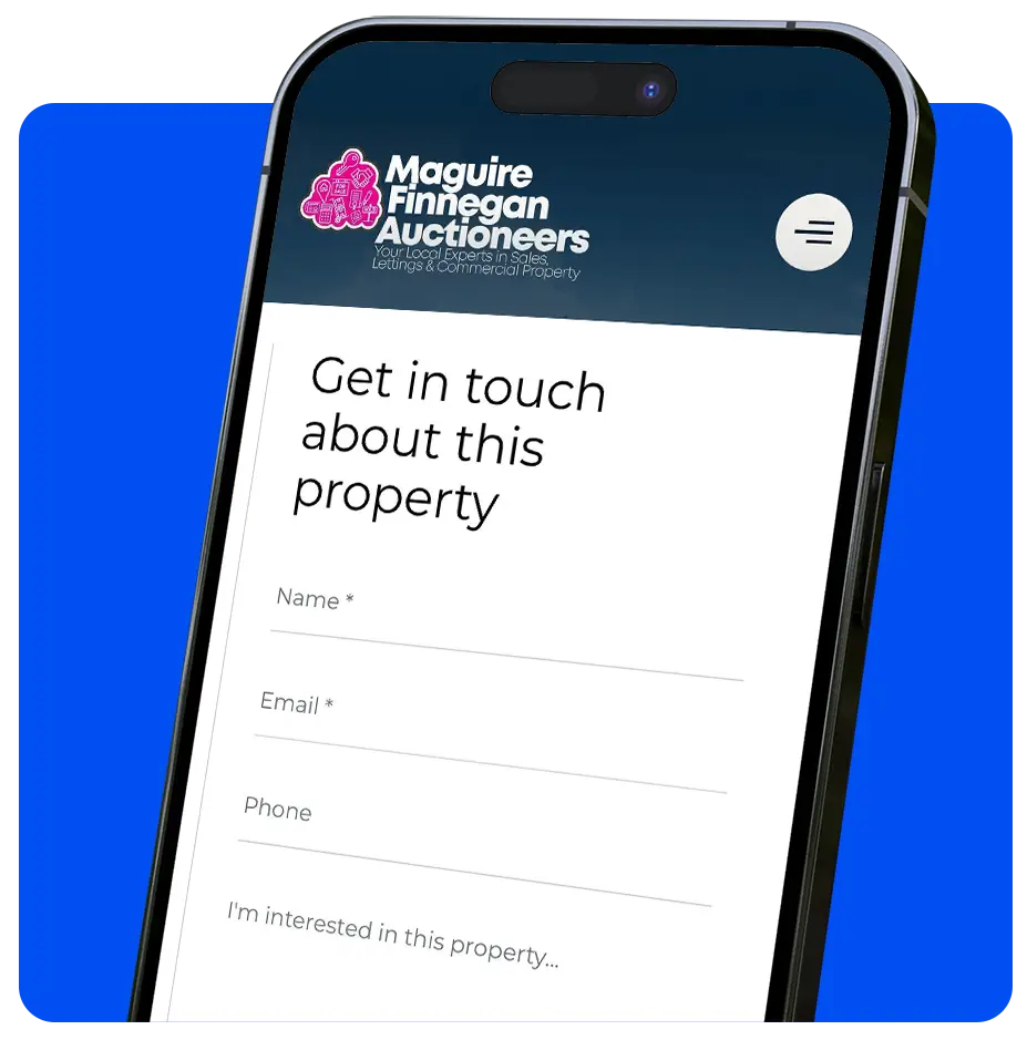 Websites for Real Estate Agents and Auctioneers Realtors