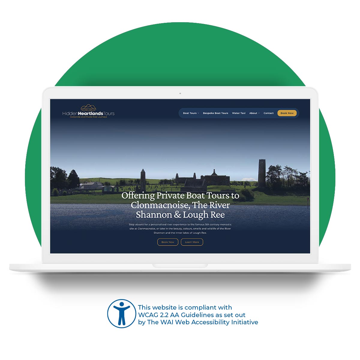 Hidden Heartlands Tours - Athlone