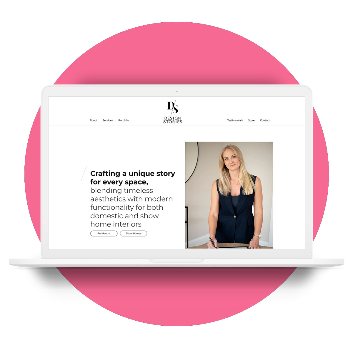 Design Stories Store and Interior Design Consultancy Dublin